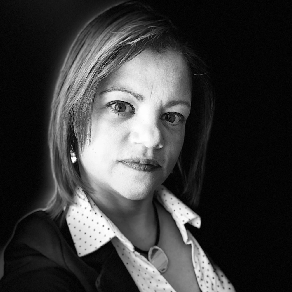 Meet your Posher, Lisette